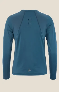ADV Essence Ls Tee 2 W