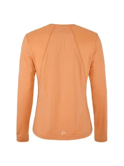 ADV Essence Ls Tee 2 W