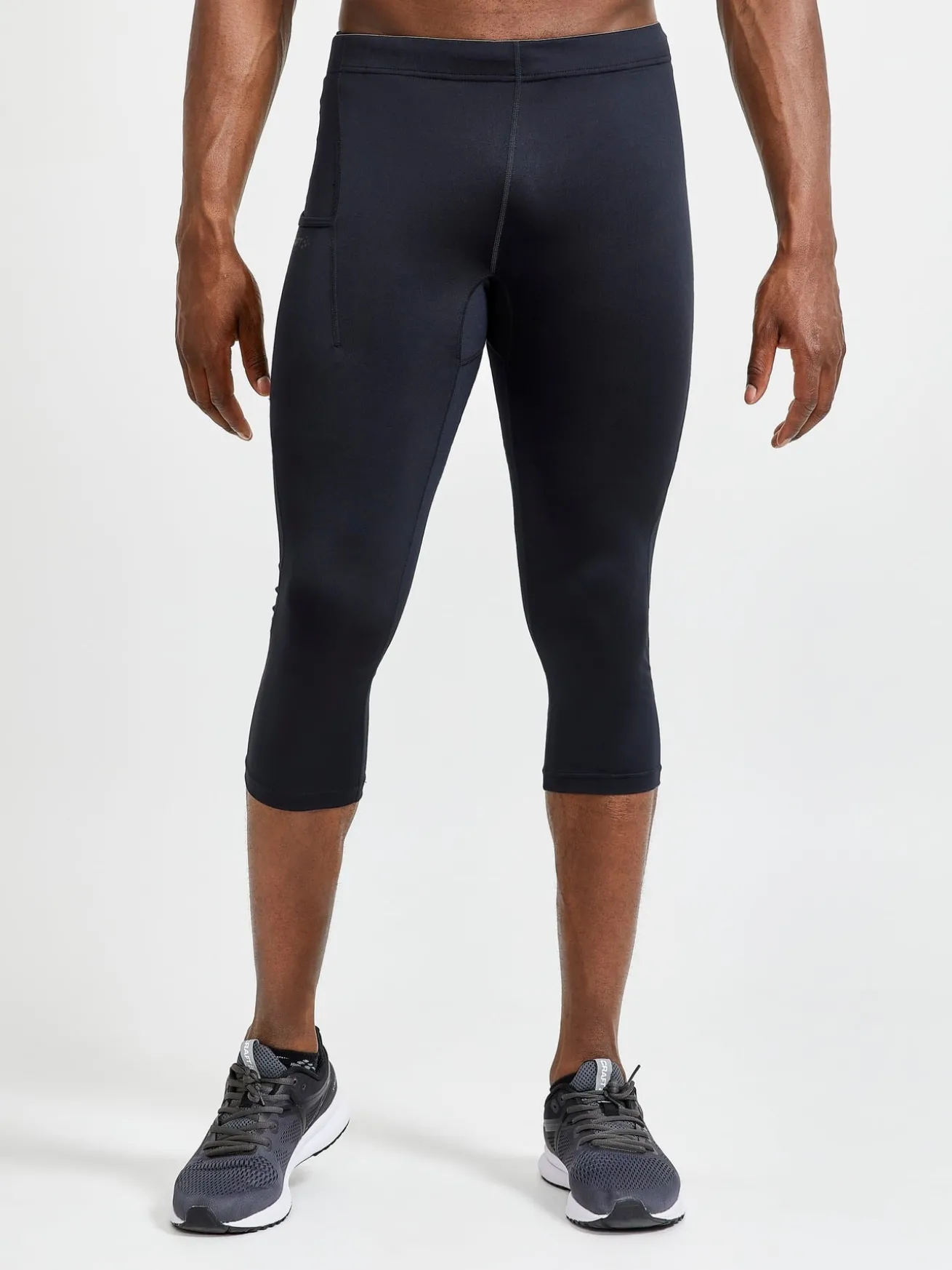 ADV Essence LS Tee M