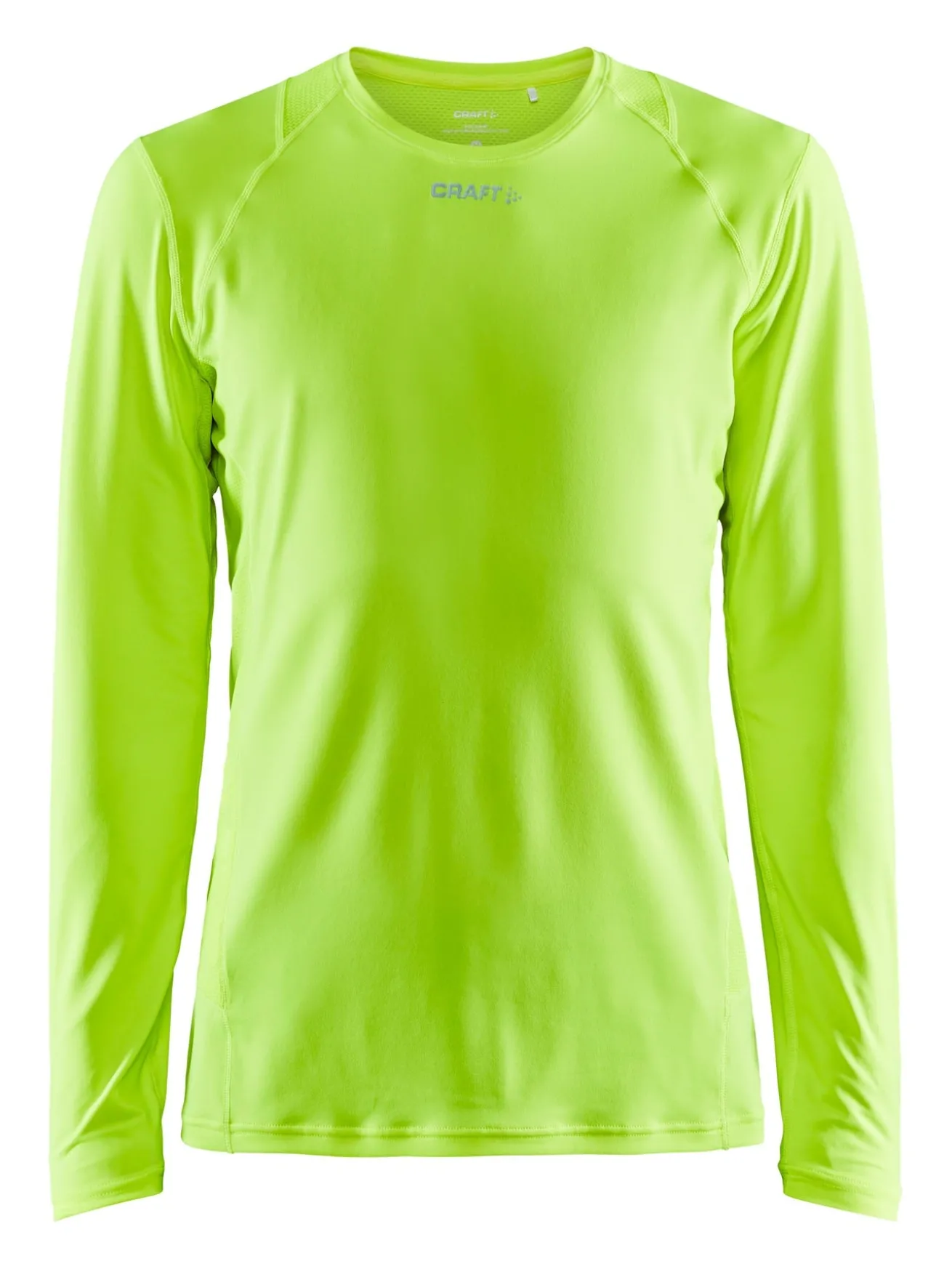 ADV Essence LS Tee M