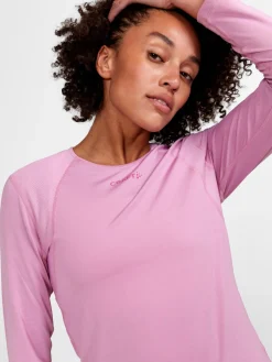ADV Essence LS Tee W