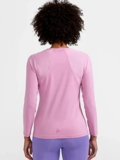 ADV Essence LS Tee W