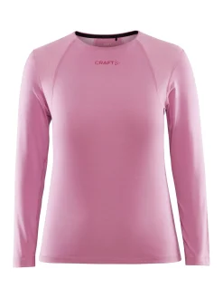 ADV Essence LS Tee W