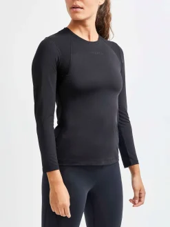 ADV Essence LS Tee W