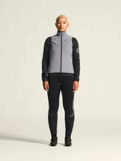 Adv Essence Lumen Wind Vest W