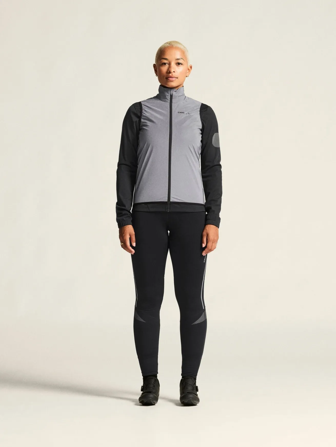 Adv Essence Lumen Wind Vest W