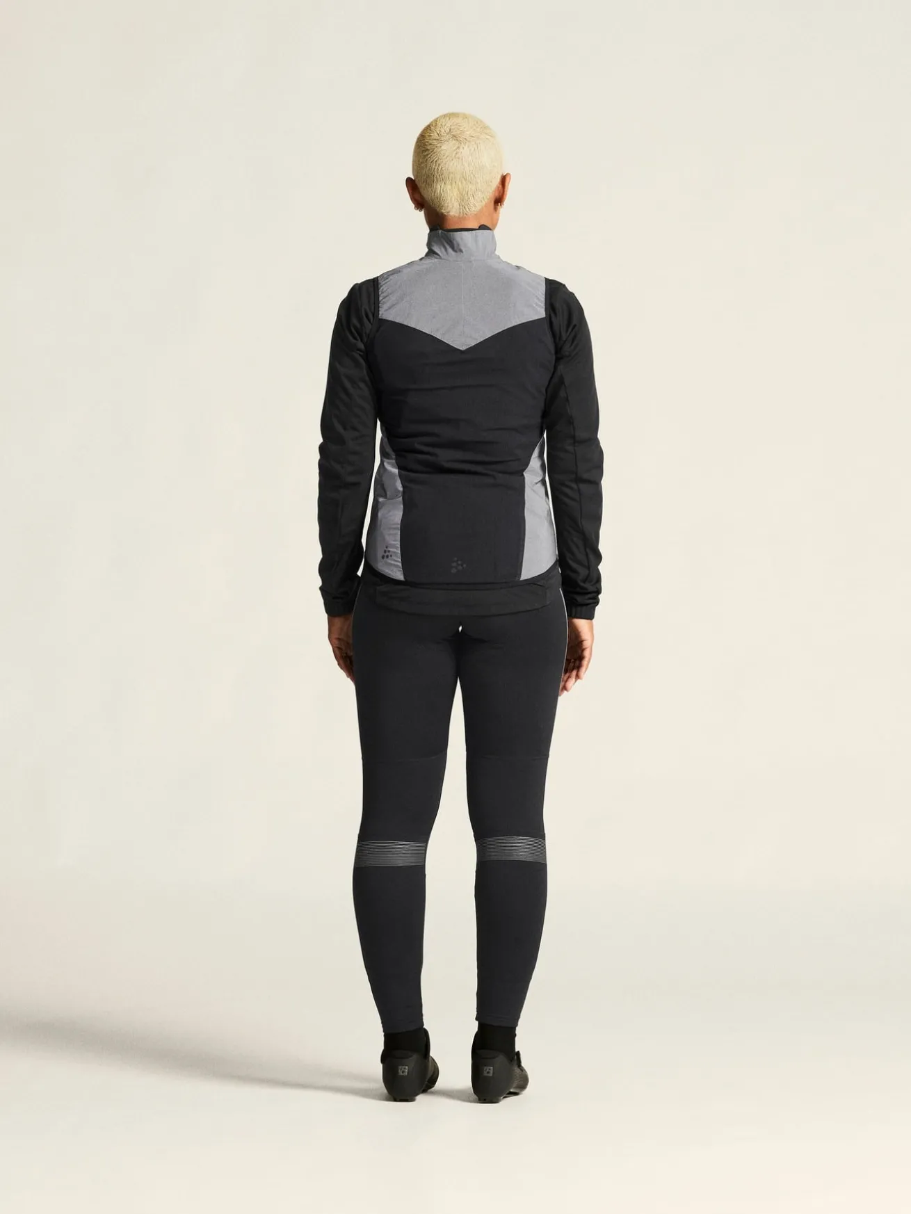 Adv Essence Lumen Wind Vest W