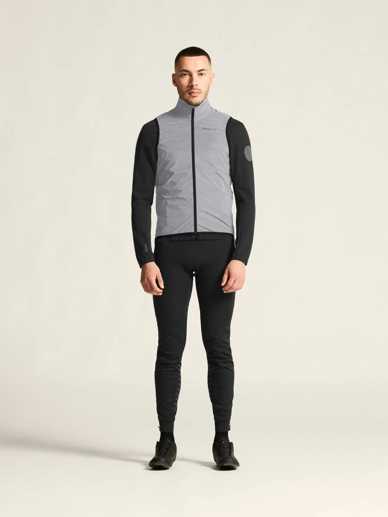 Adv Essence Lumen Wind Vest M
