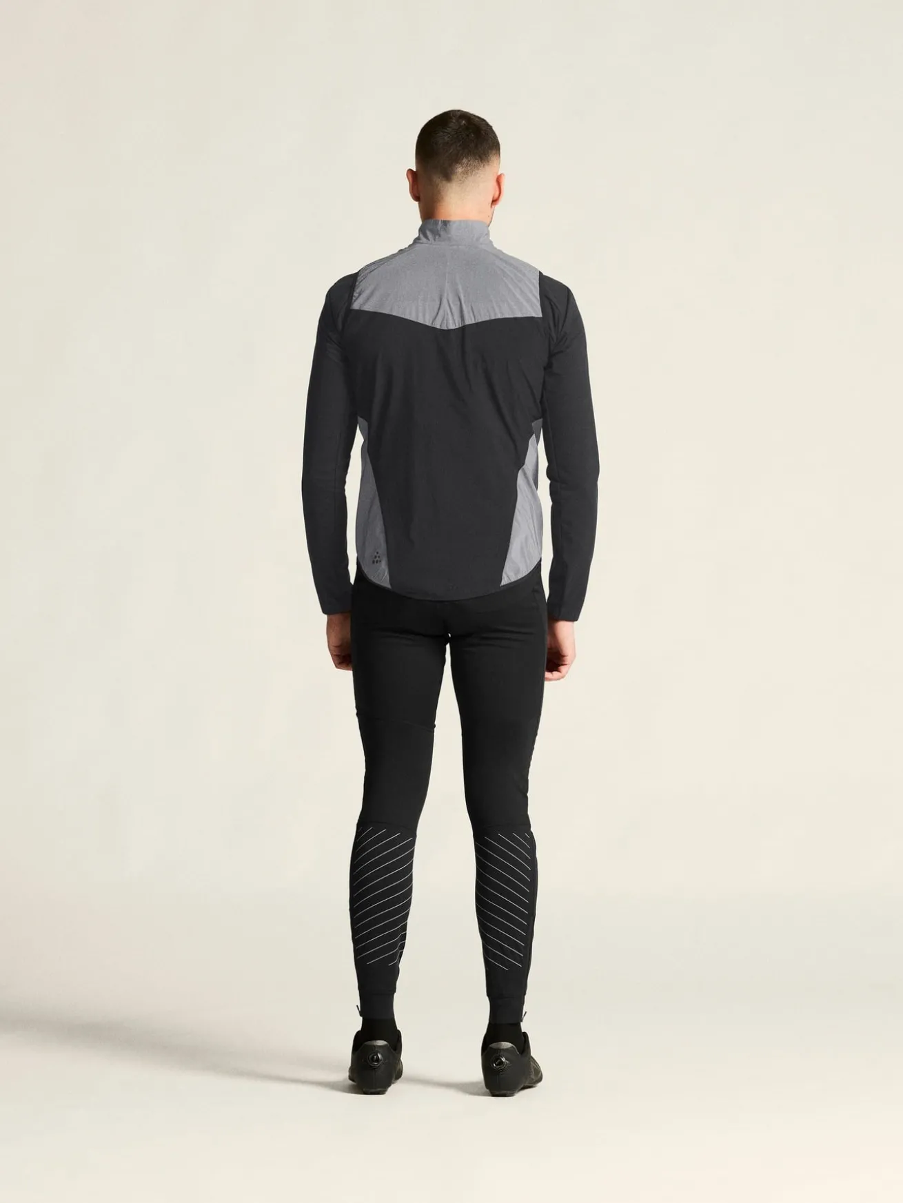 Adv Essence Lumen Wind Vest M