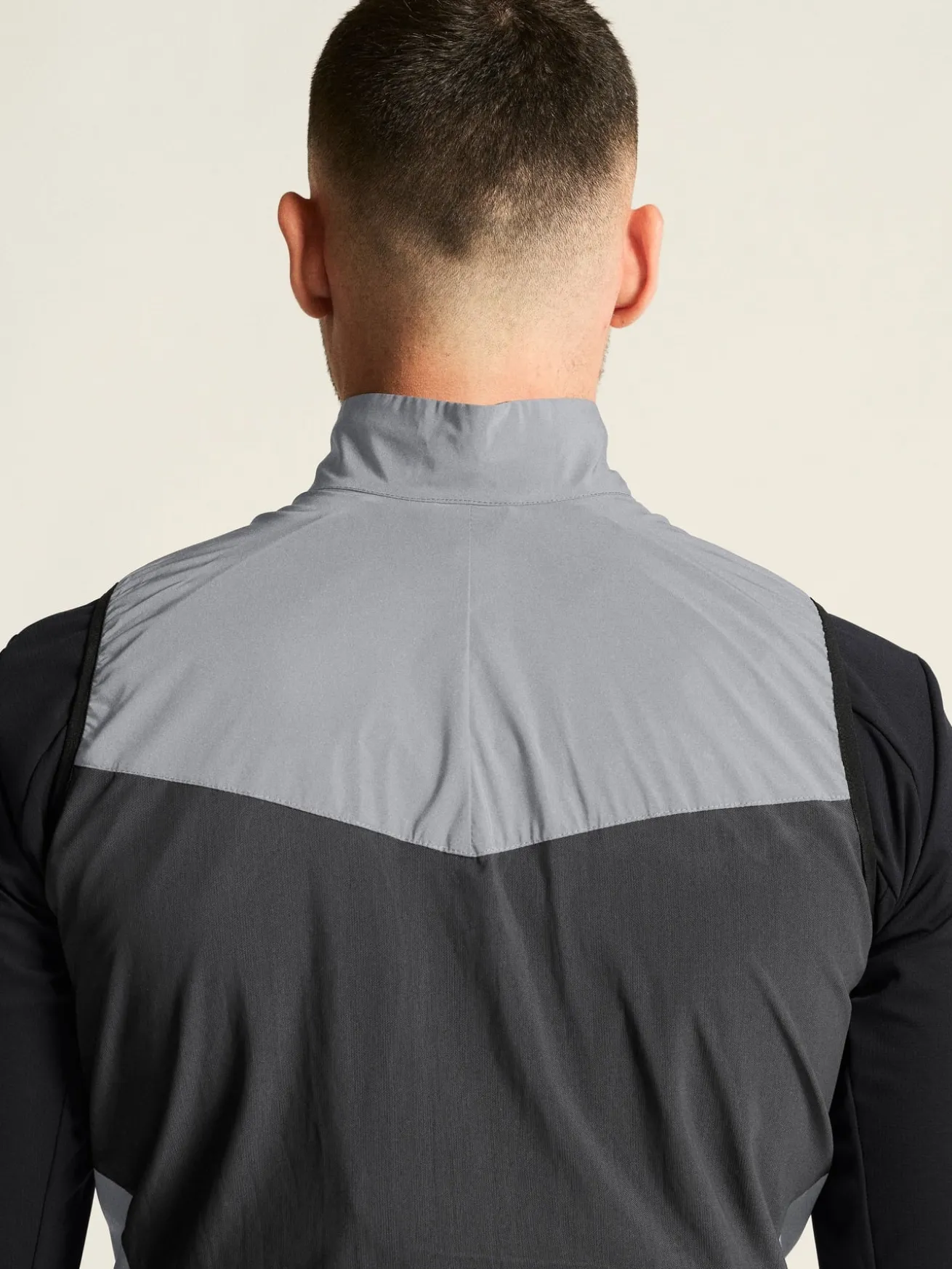 Adv Essence Lumen Wind Vest M