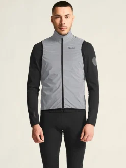 Adv Essence Lumen Wind Vest M