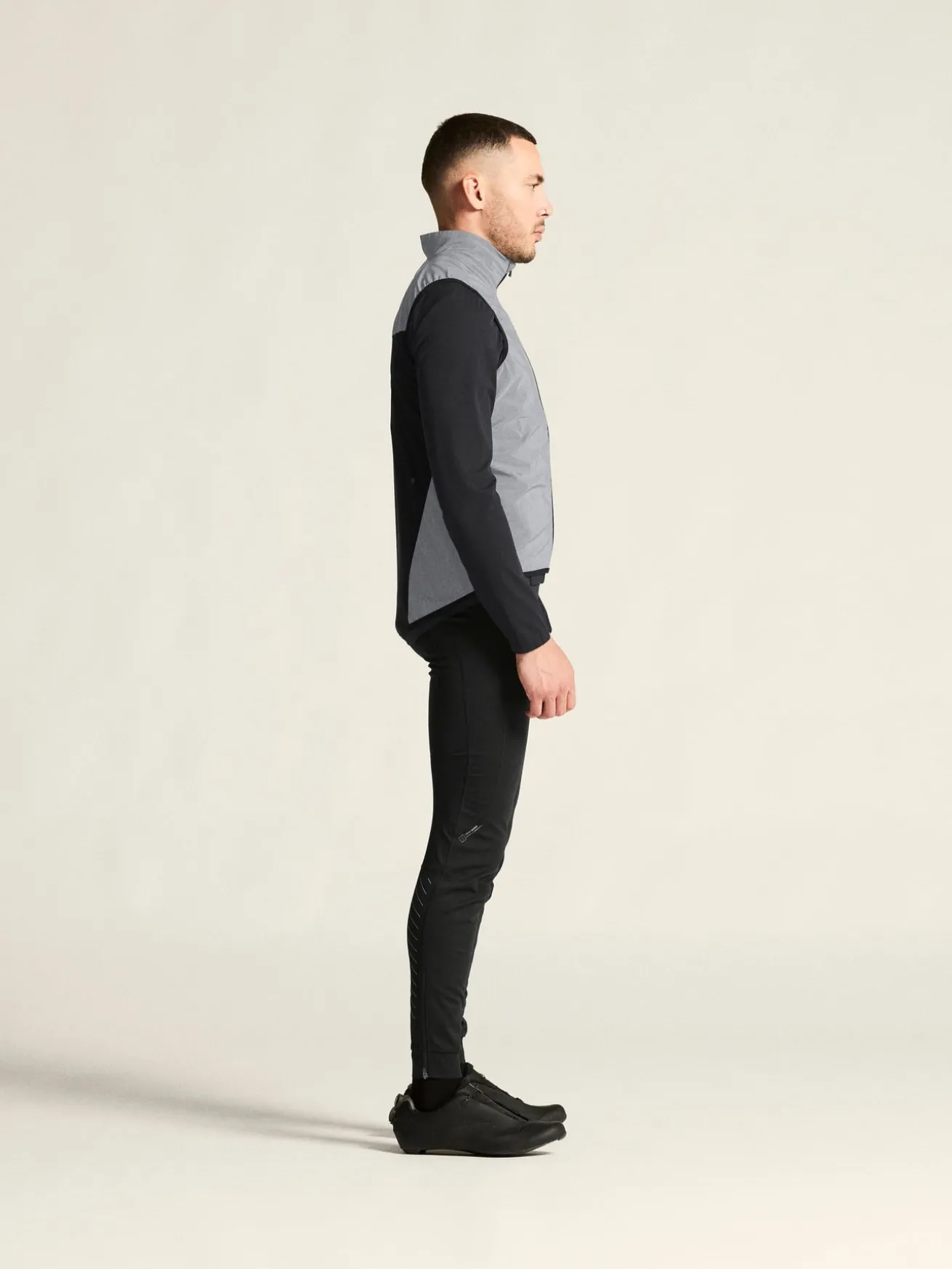 Adv Essence Lumen Wind Vest M