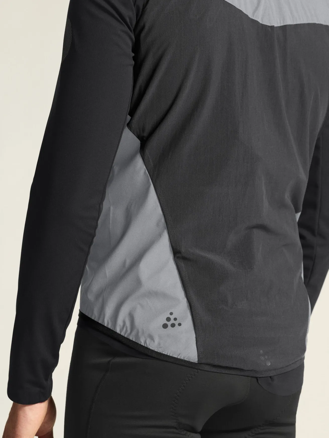 Adv Essence Lumen Wind Vest M