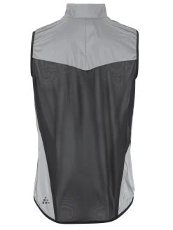 Adv Essence Lumen Wind Vest M