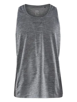 ADV Essence Melange Singlet M
