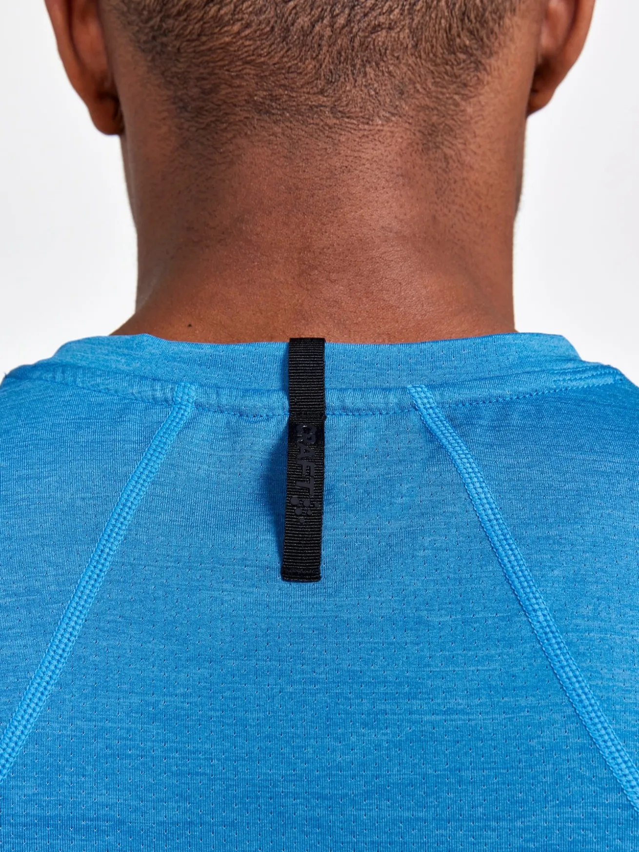ADV Essence Melange SS Tee M
