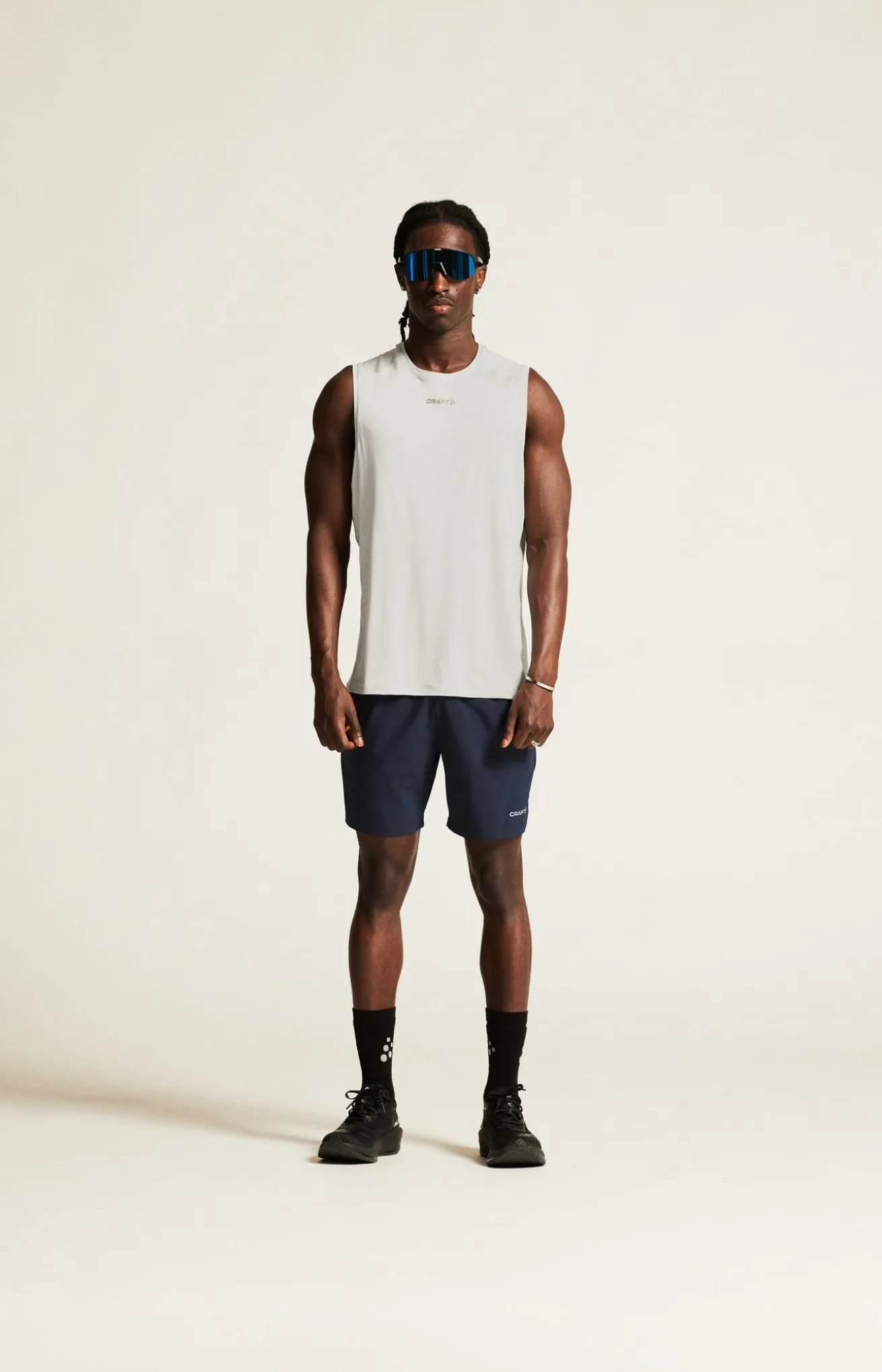 ADV Essence Shorts M