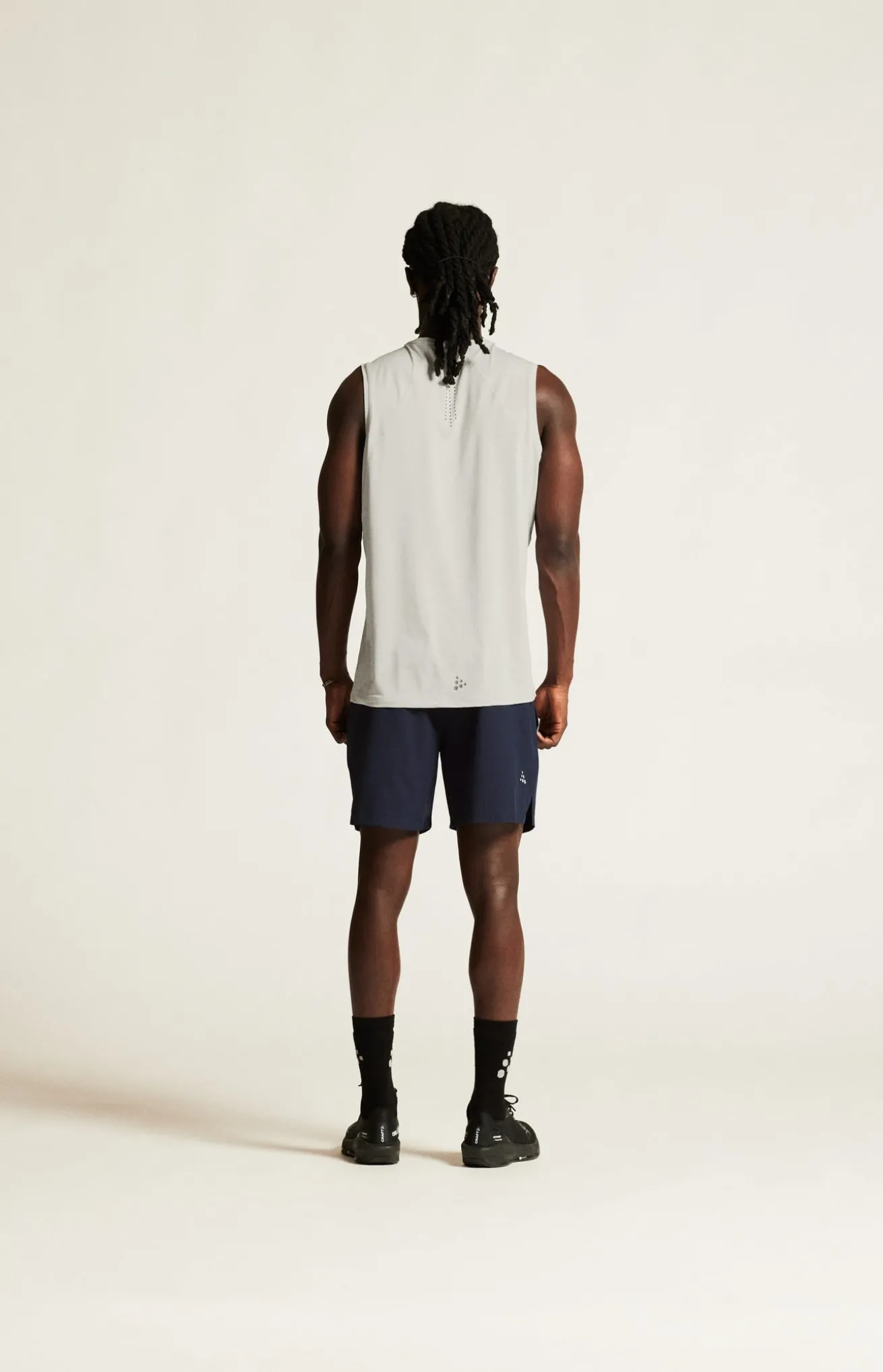 ADV Essence Shorts M