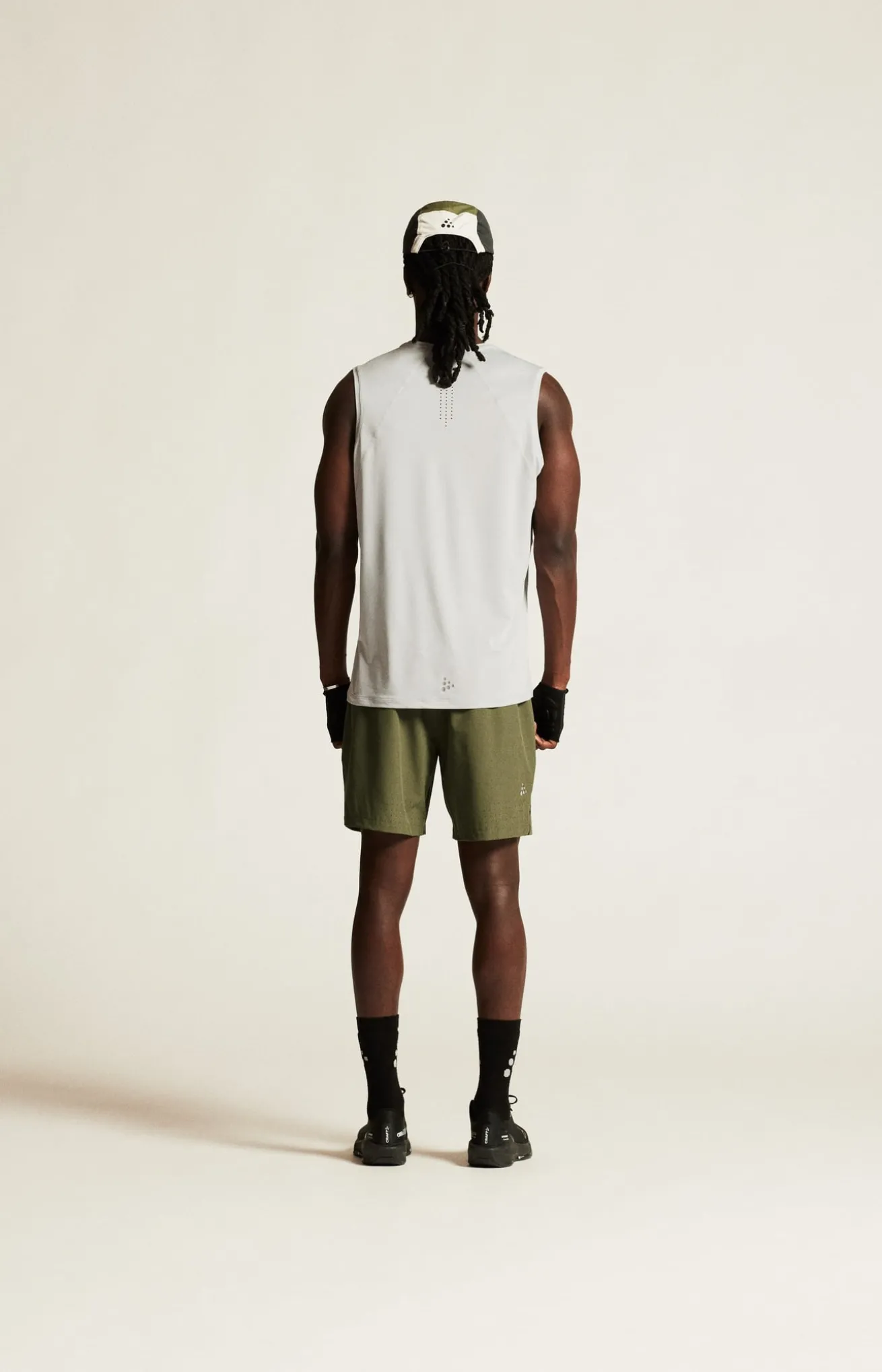 ADV Essence Shorts M