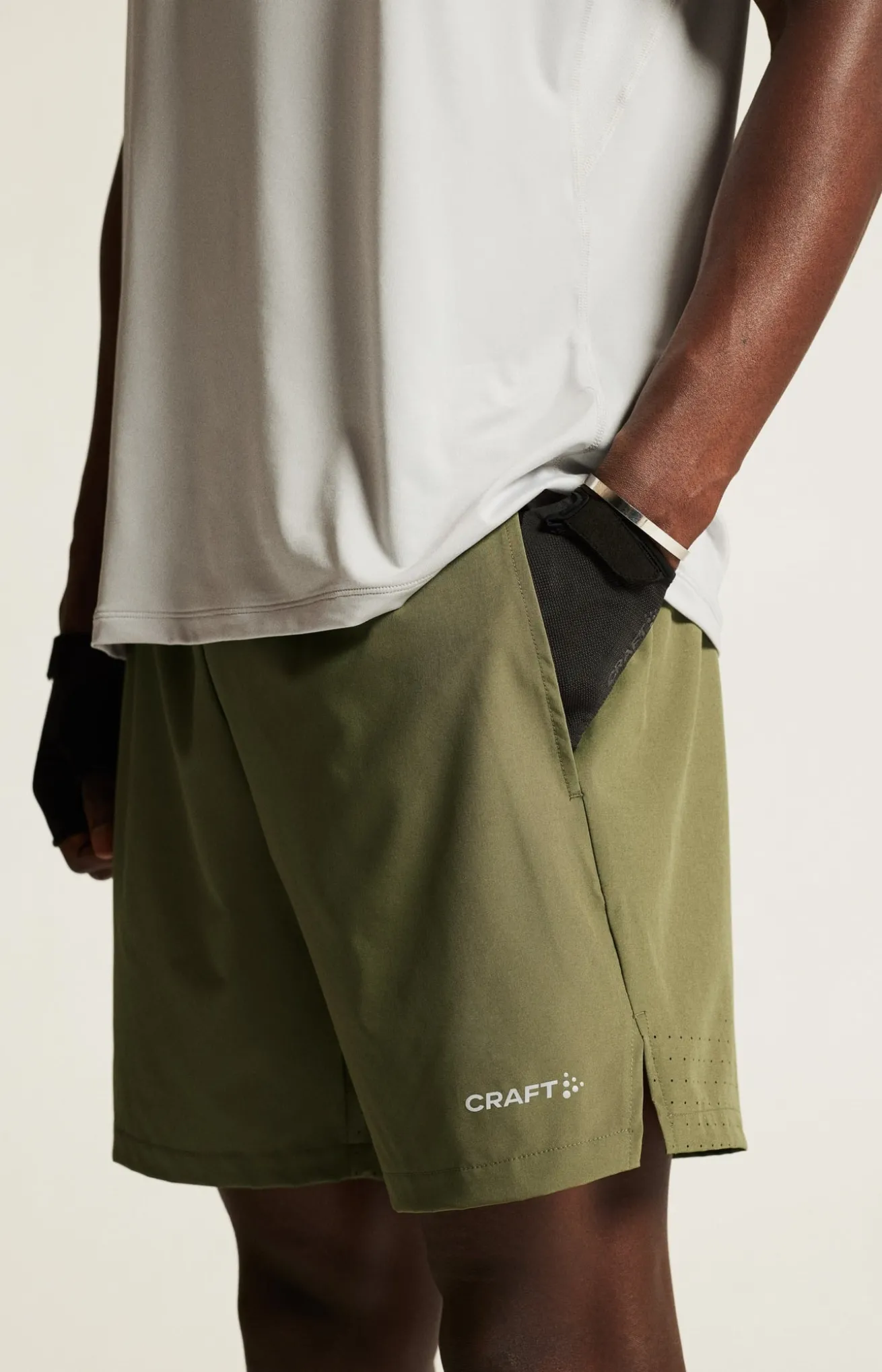ADV Essence Shorts M