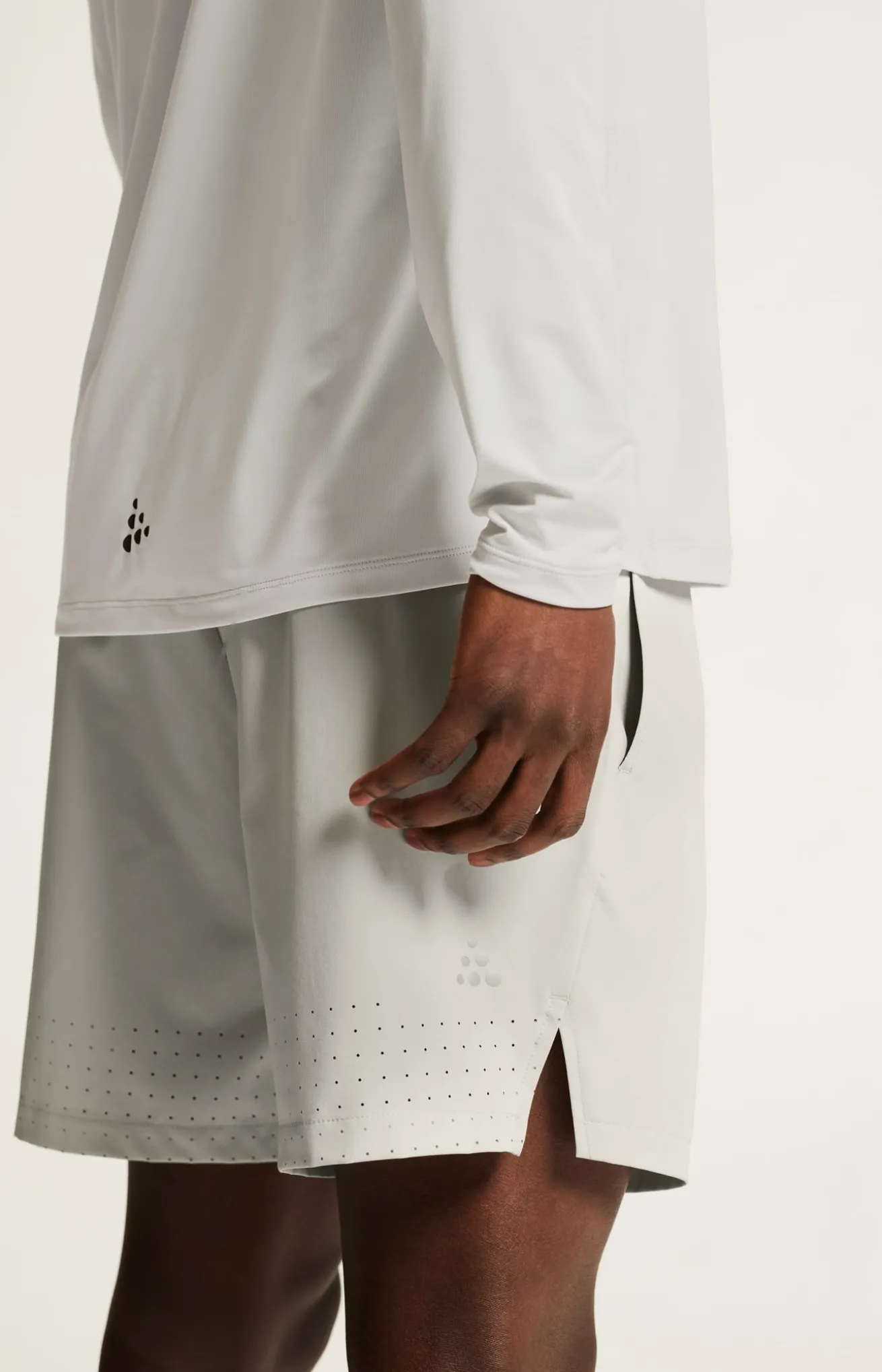 ADV Essence Shorts M