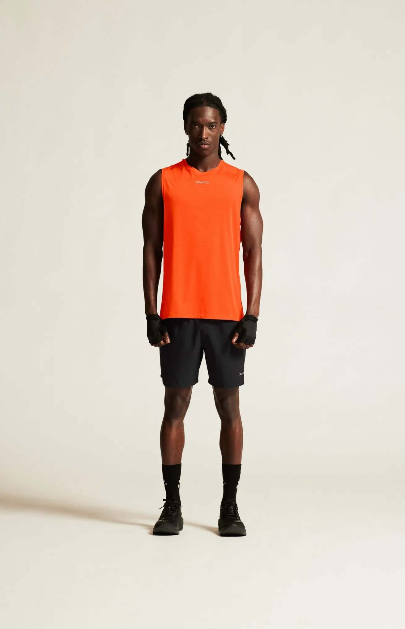 ADV Essence Shorts M