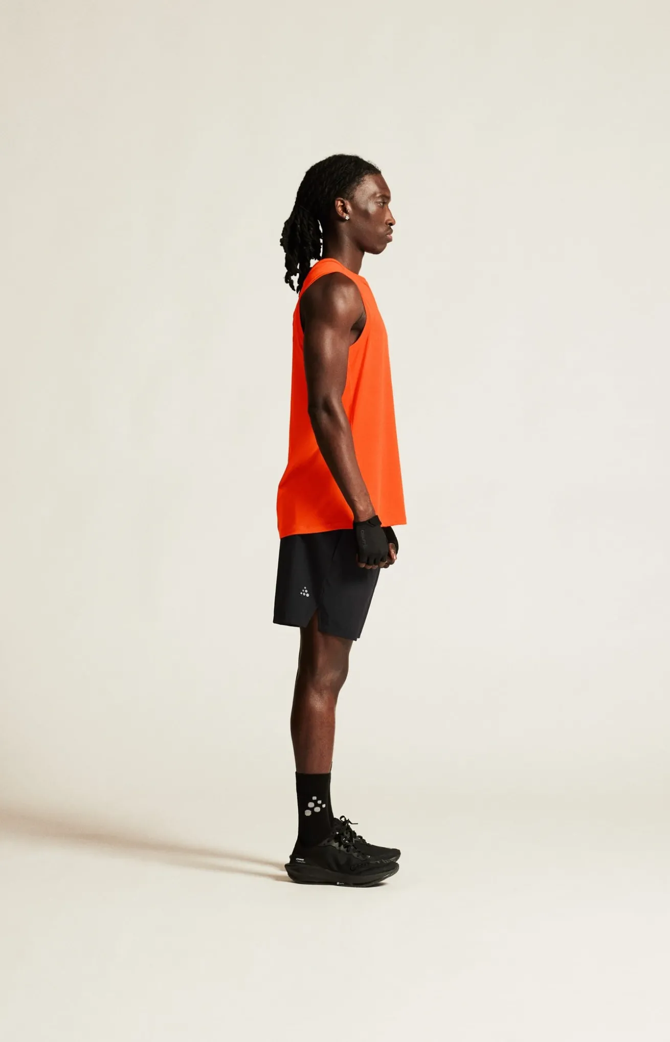 ADV Essence Shorts M