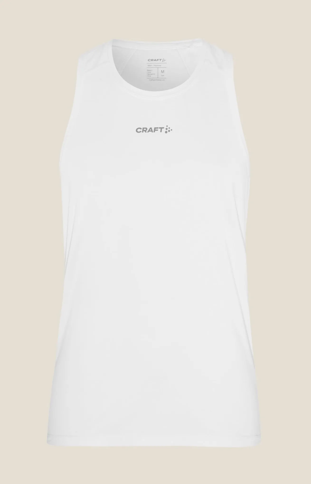 ADV Essence Singlet 2 M