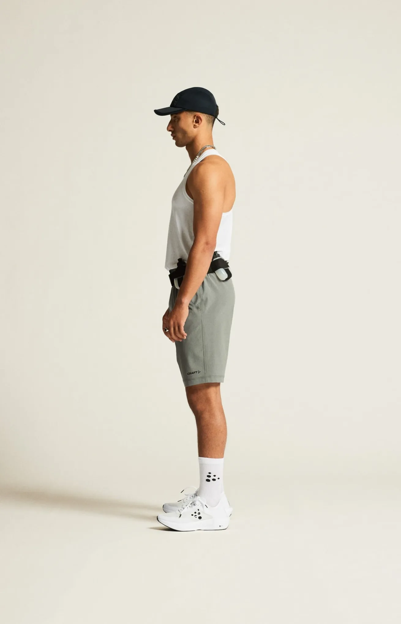ADV Essence Singlet 2 M