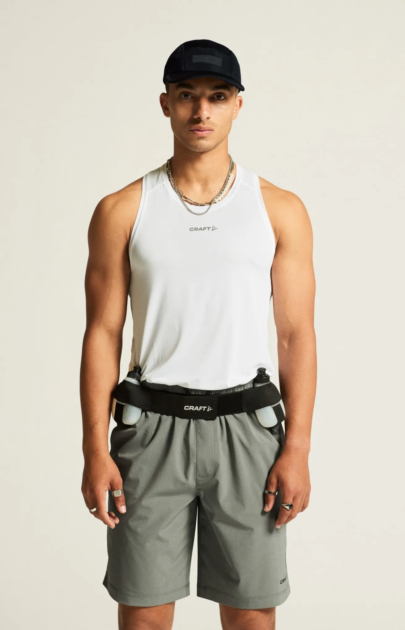 ADV Essence Singlet 2 M