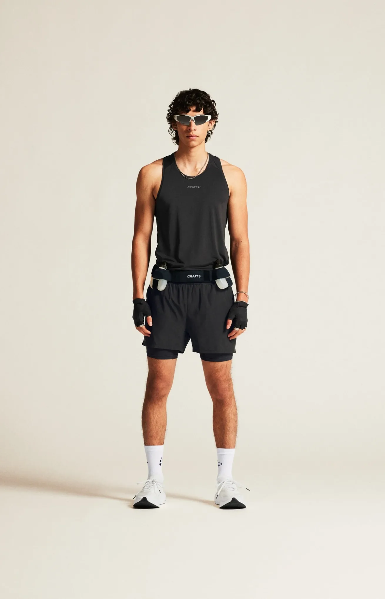 ADV Essence Singlet 2 M