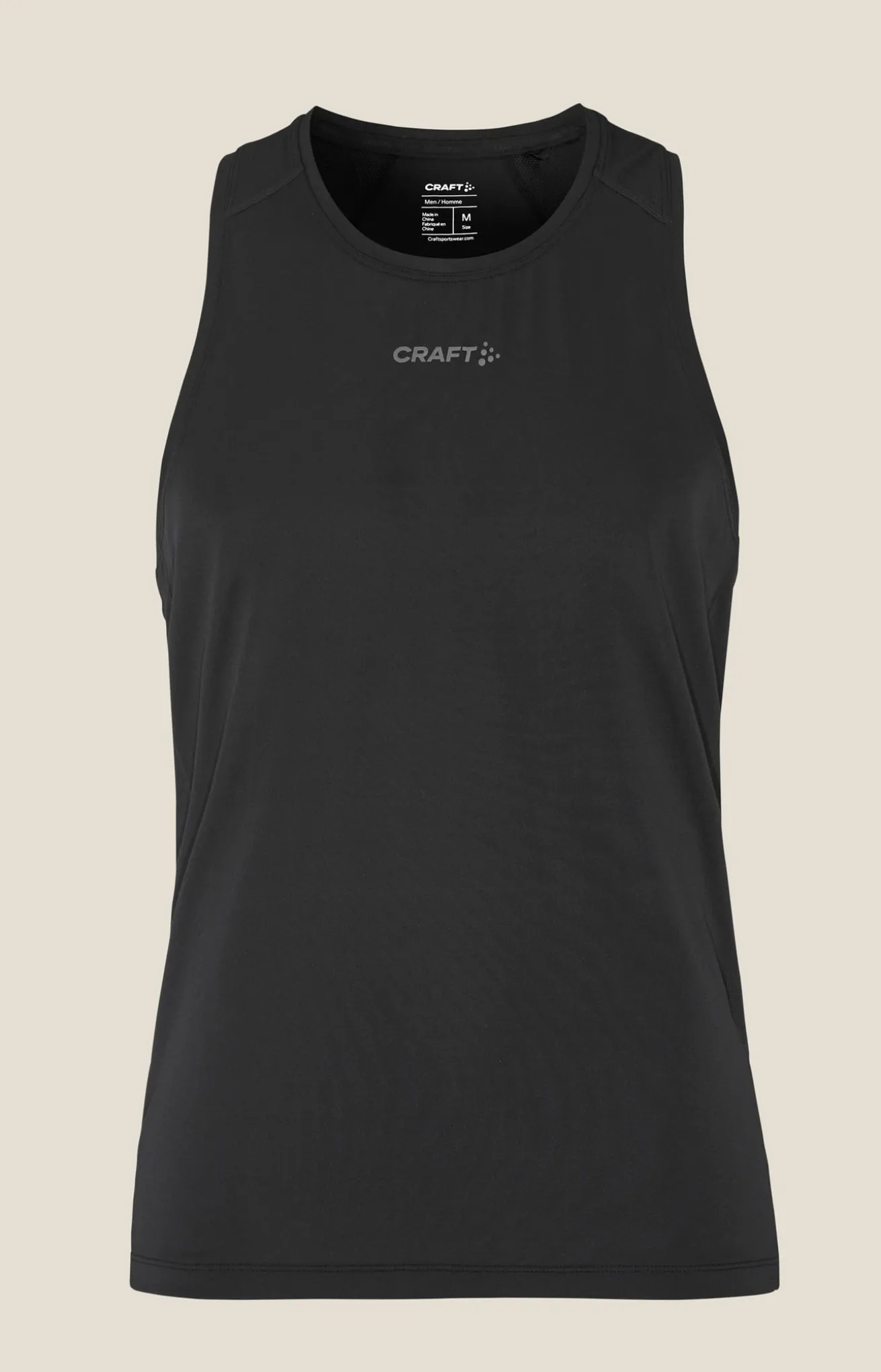 ADV Essence Singlet 2 M