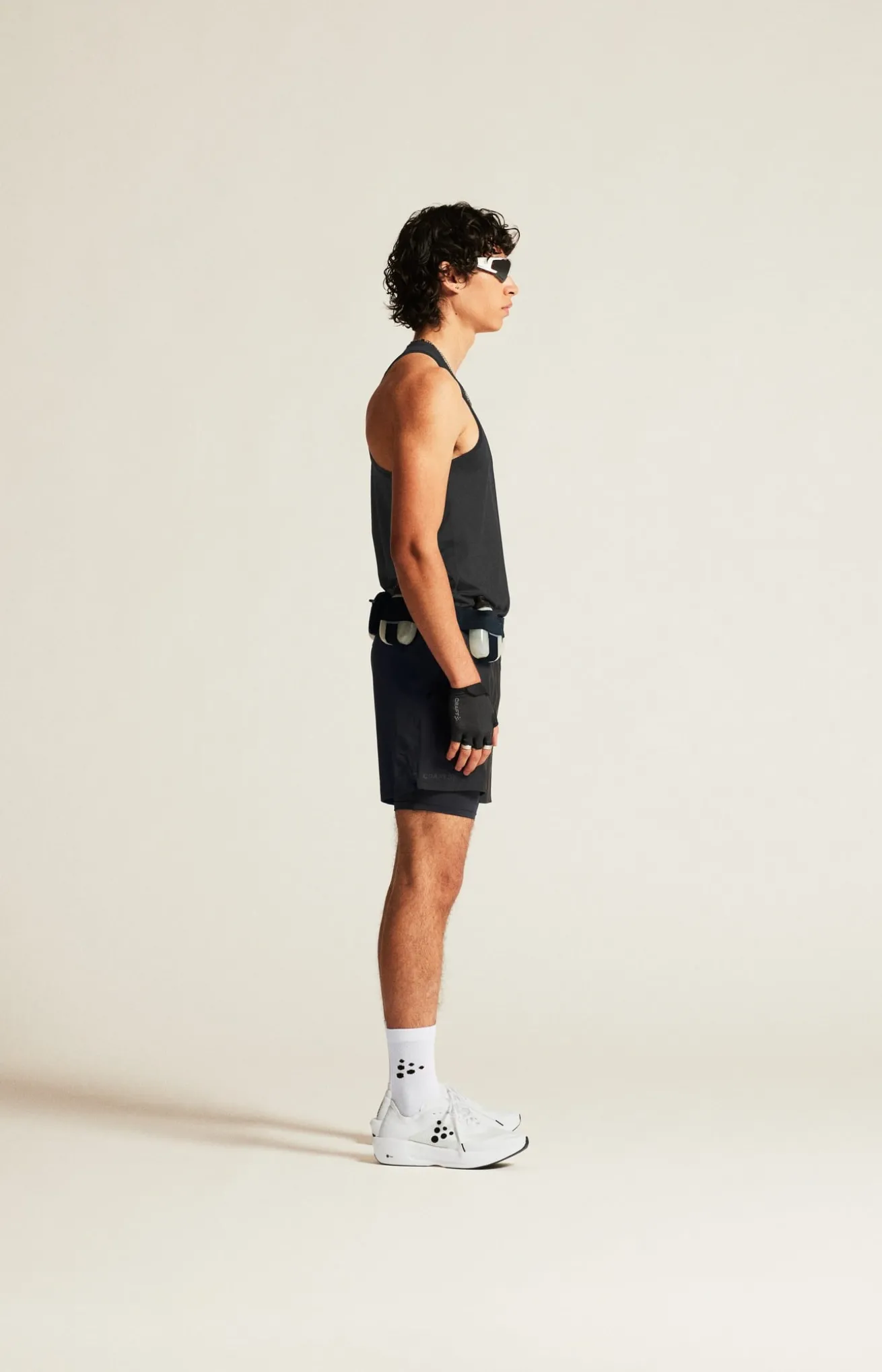 ADV Essence Singlet 2 M