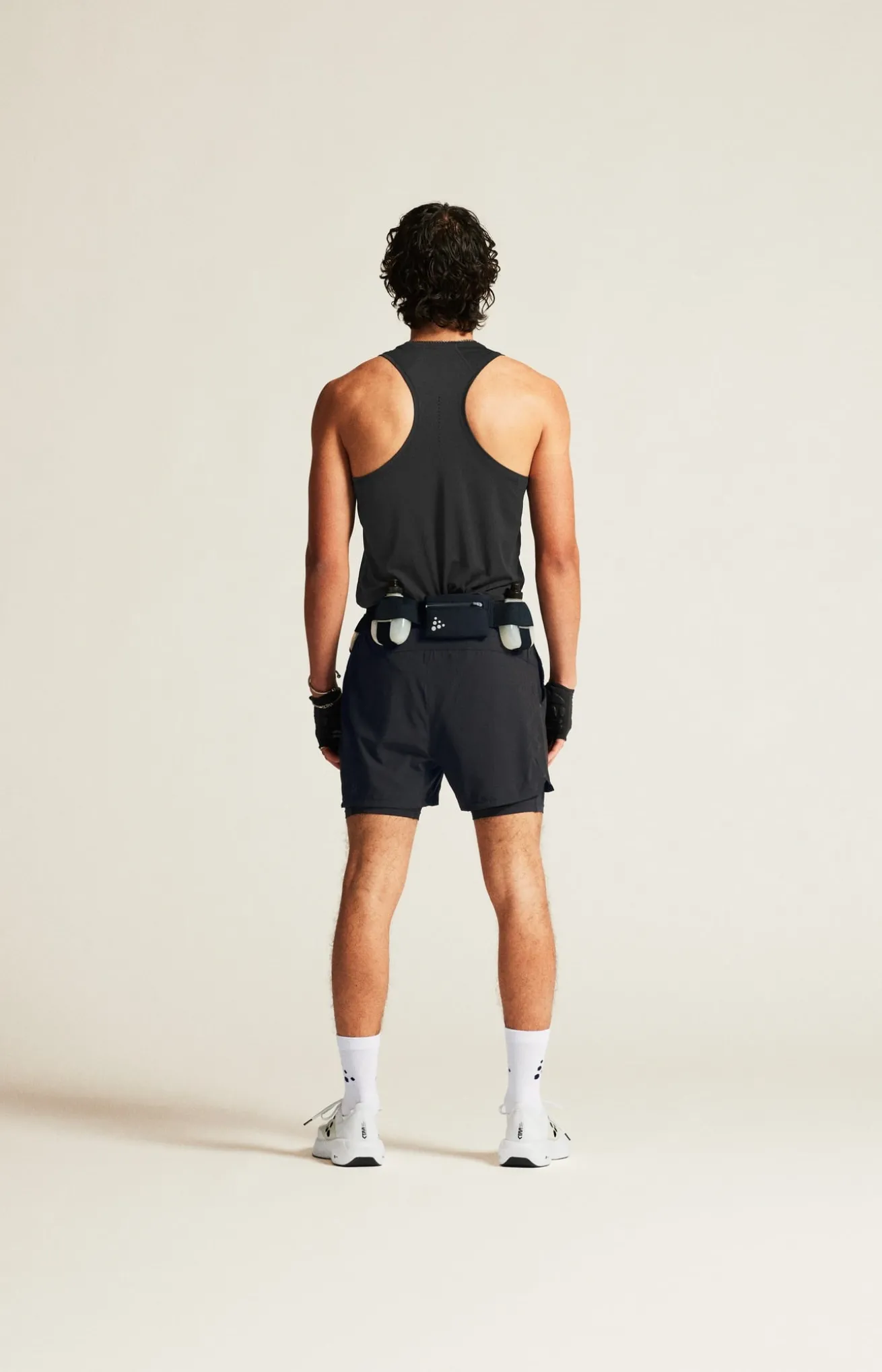 ADV Essence Singlet 2 M