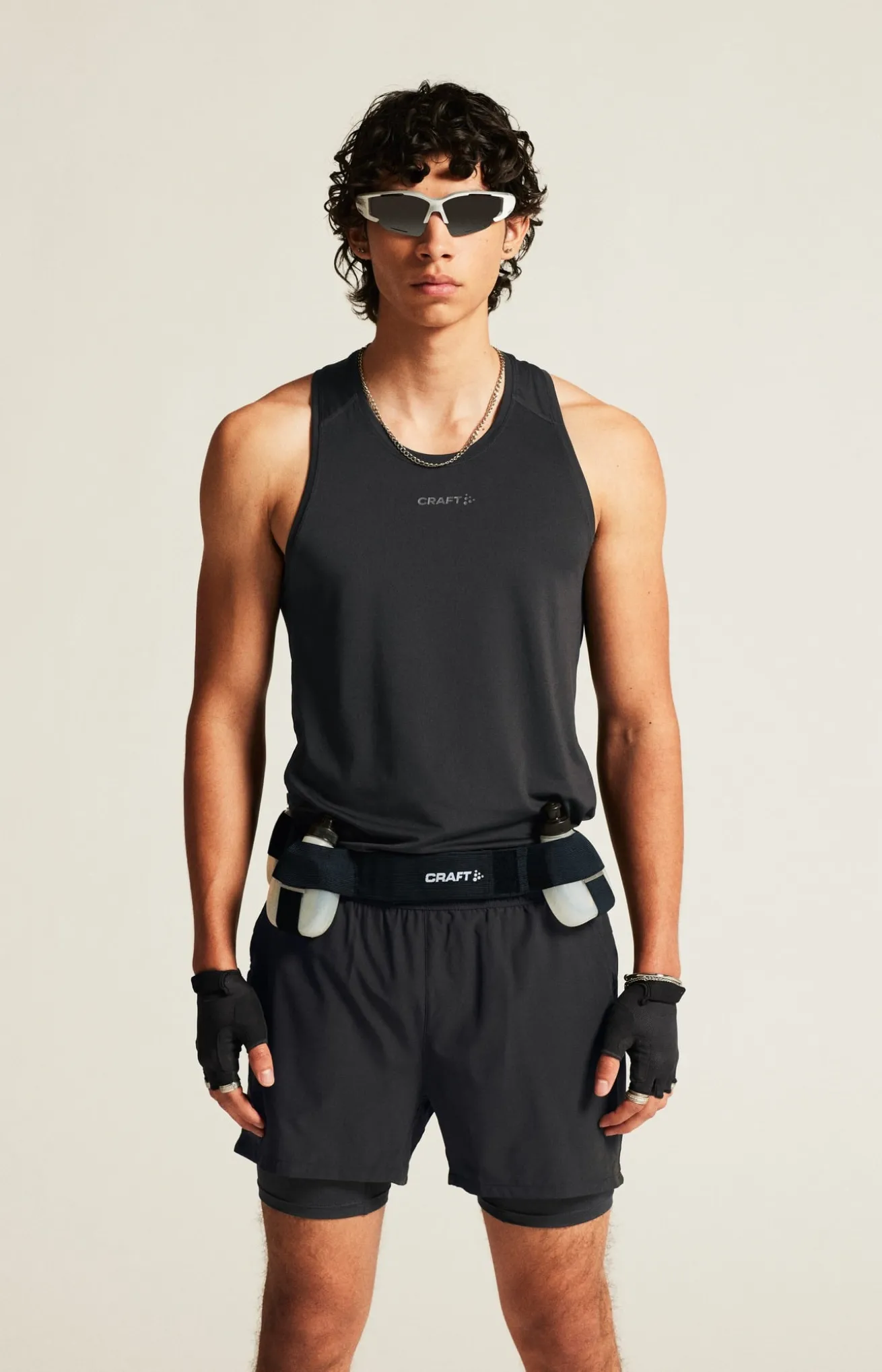 ADV Essence Singlet 2 M