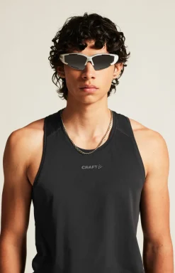 ADV Essence Singlet 2 M