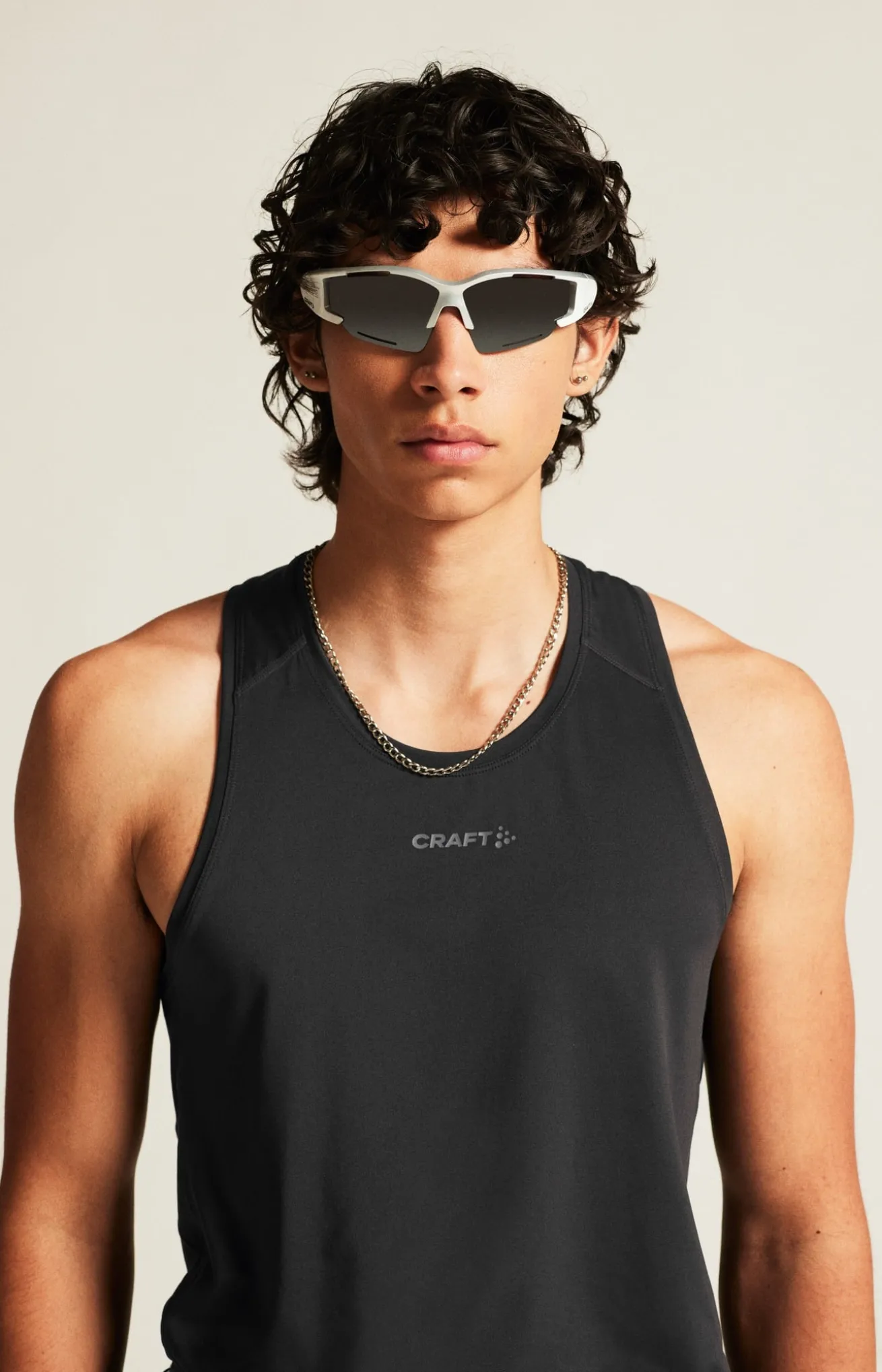 ADV Essence Singlet 2 M