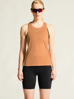 ADV Essence Singlet 2 W