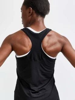 ADV Essence Singlet W