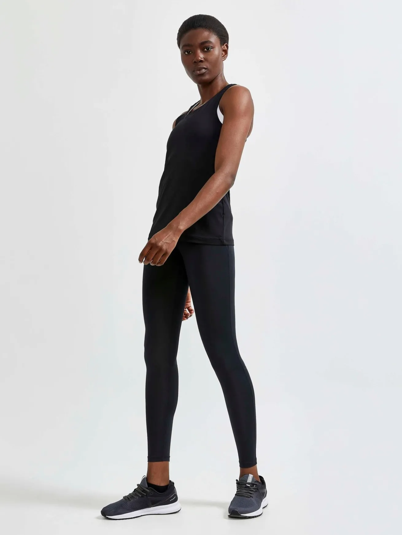 ADV Essence Singlet W