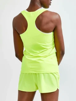 ADV Essence Singlet W