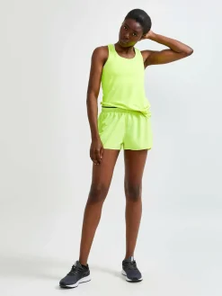 ADV Essence Singlet W