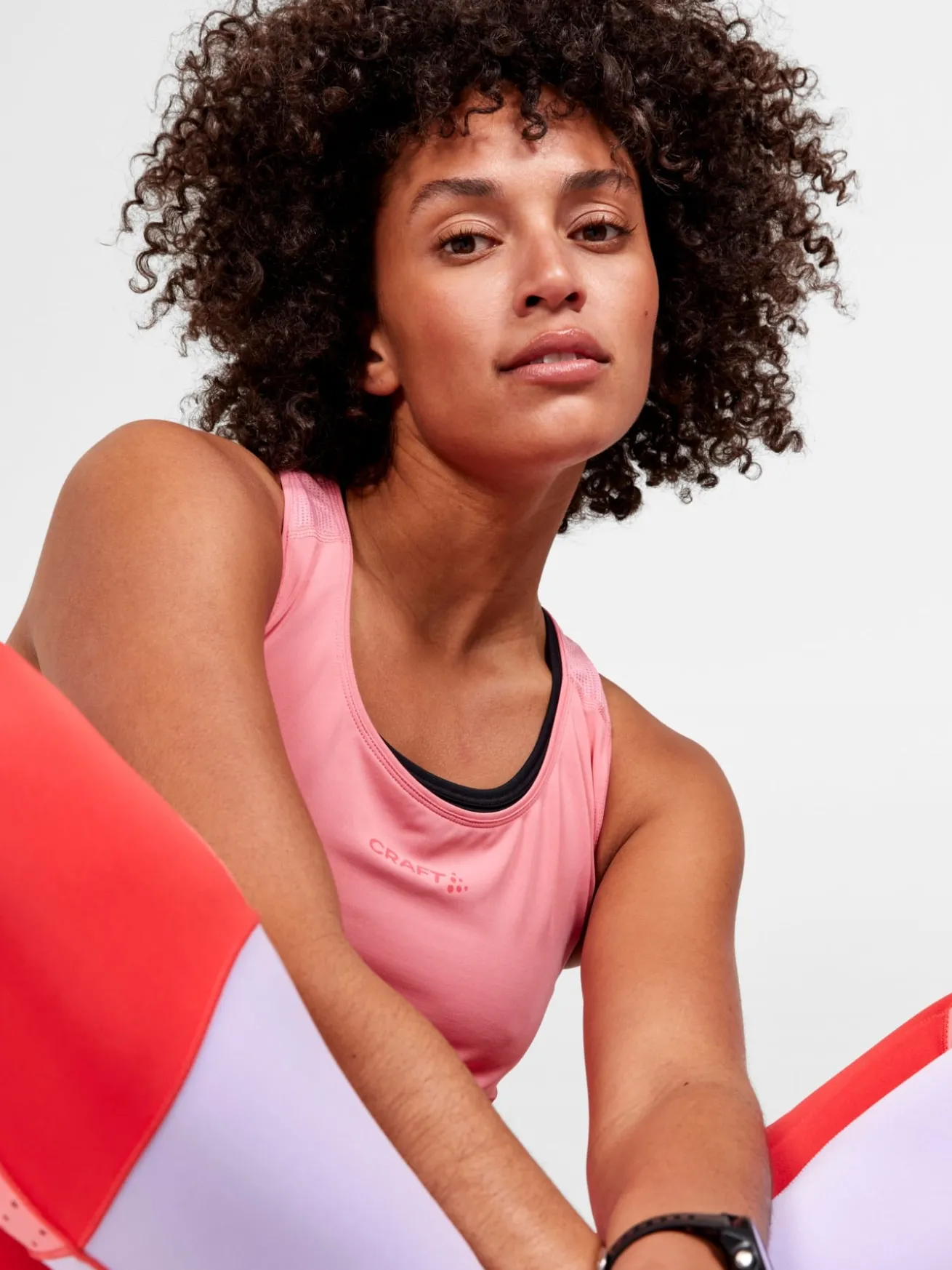 ADV Essence Singlet W