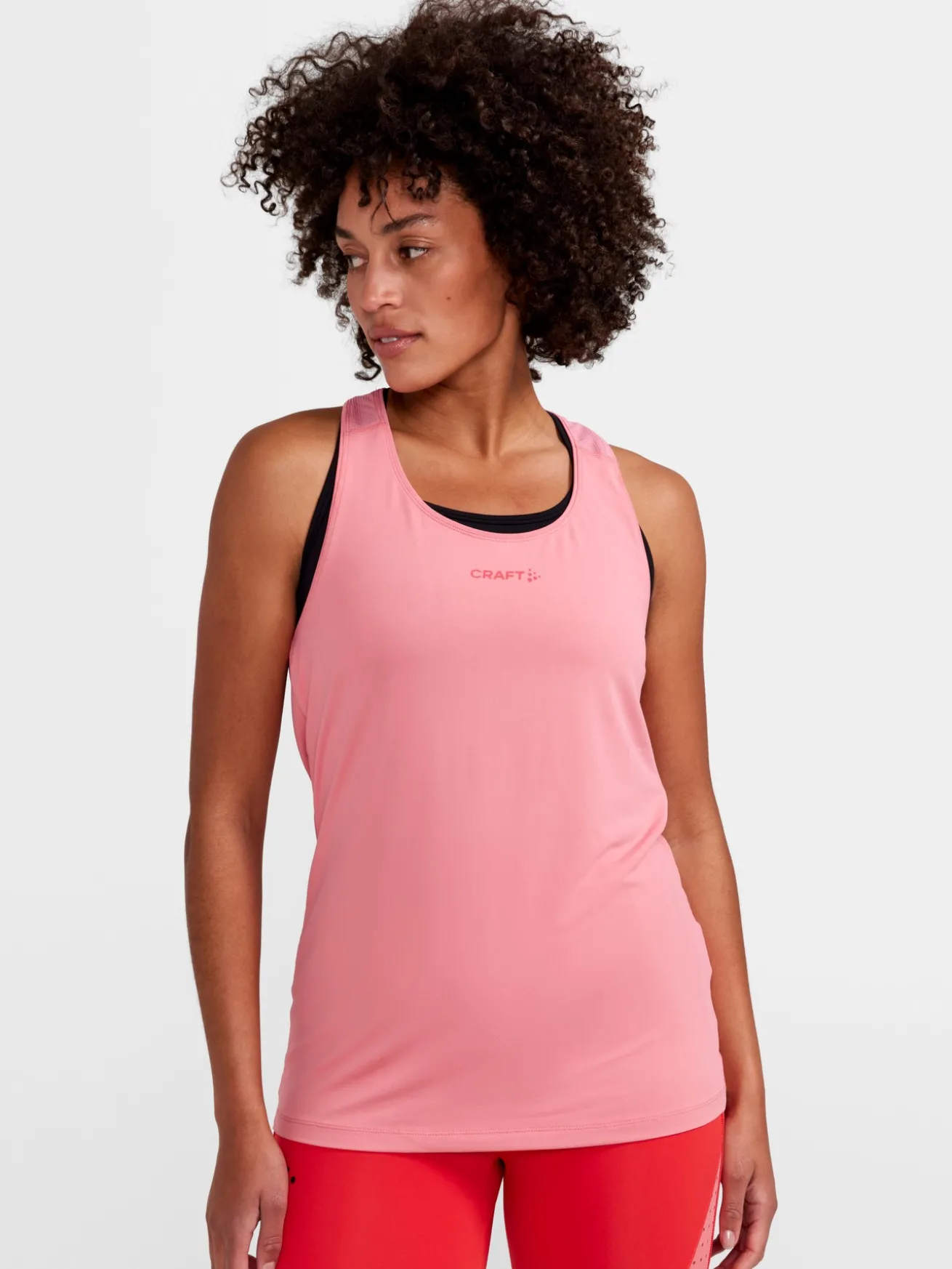 ADV Essence Singlet W