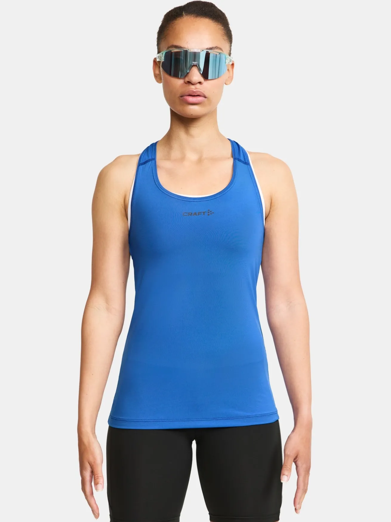 ADV Essence Singlet W
