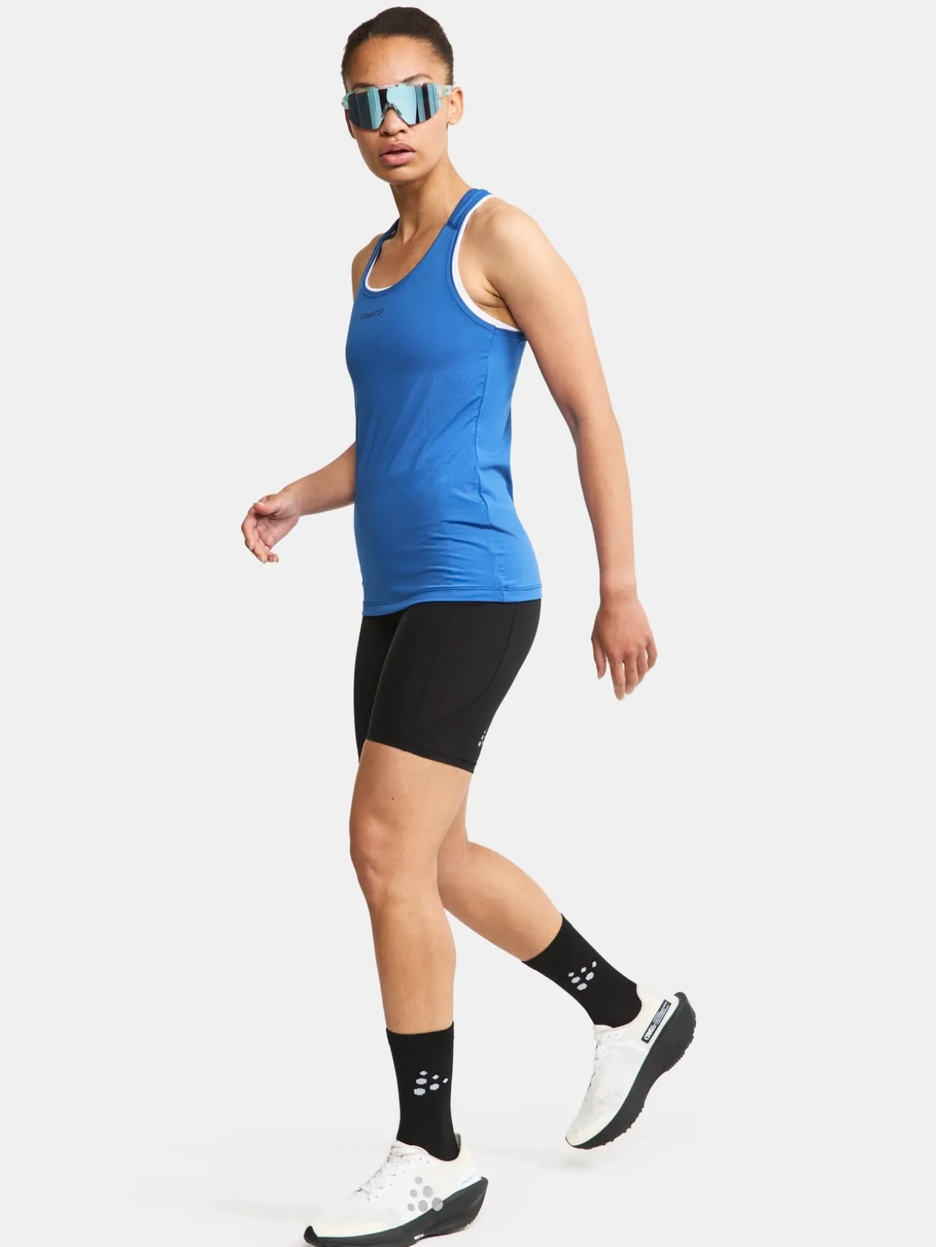 ADV Essence Singlet W