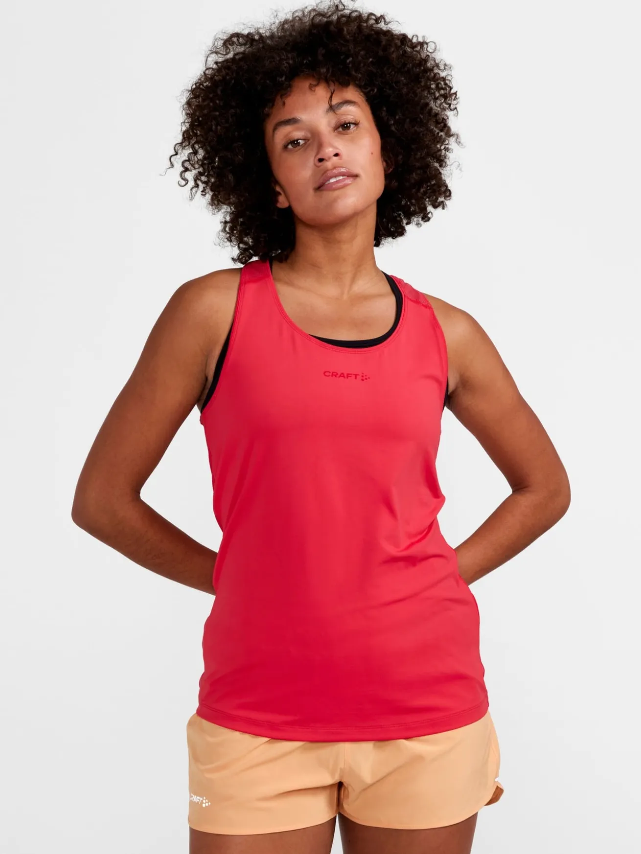 ADV Essence Singlet W
