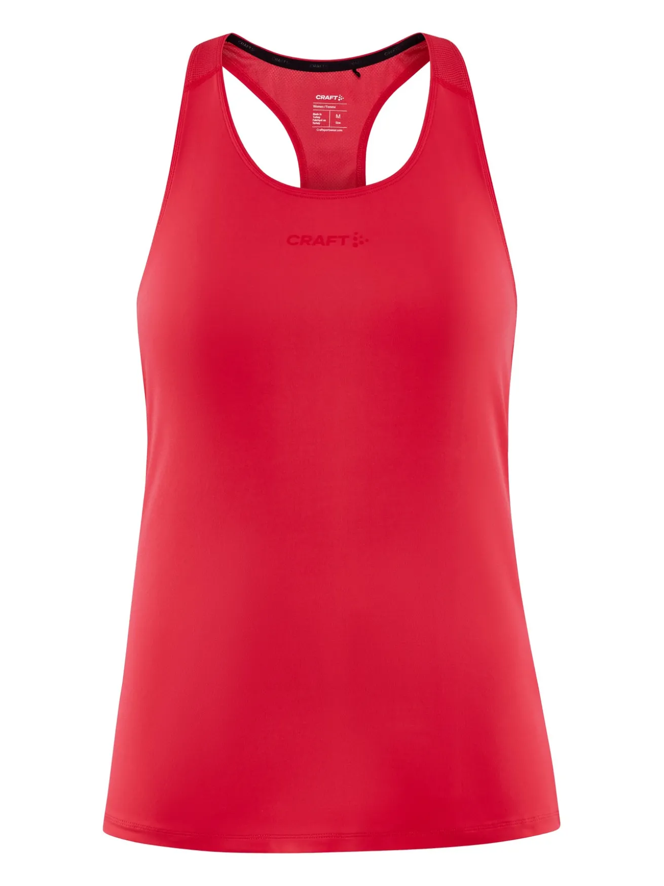 ADV Essence Singlet W