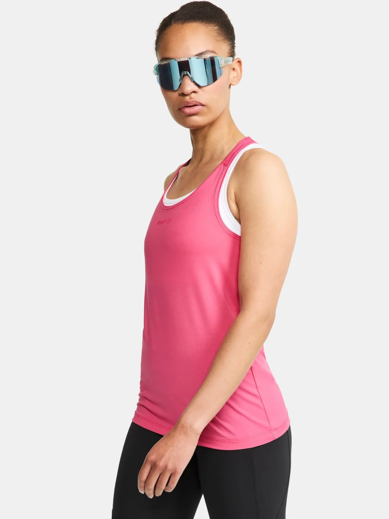 ADV Essence Singlet W