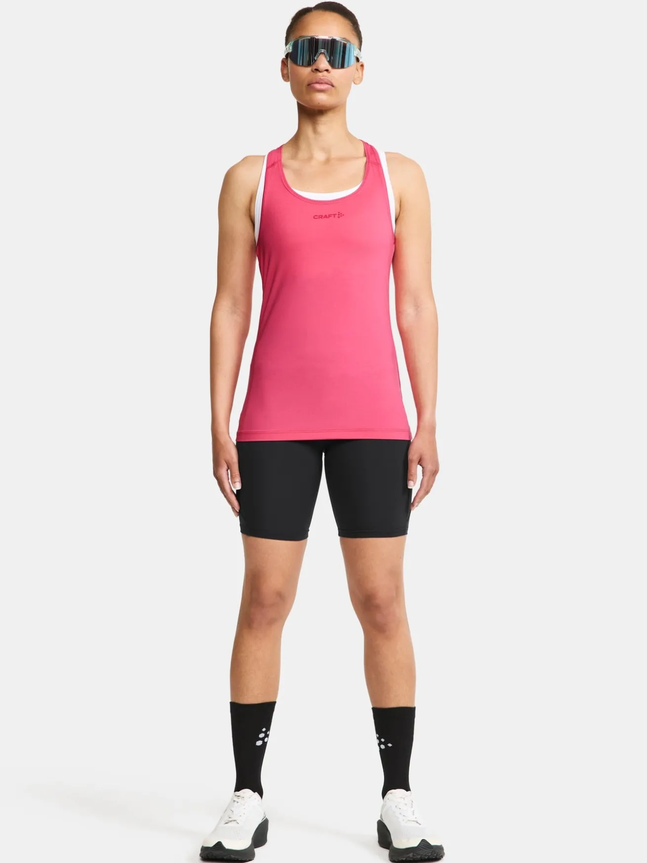 ADV Essence Singlet W